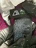 The North Face 100% Polyester Purple Fleece Size XS - photo 7