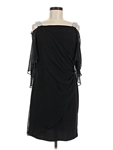 MSK Cocktail Dress (view 1)