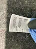 INC International Concepts 100% Polyester Blue 3/4 Sleeve Blouse Size XL - photo 8
