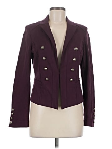 White House Black Market Blazer (view 1)
