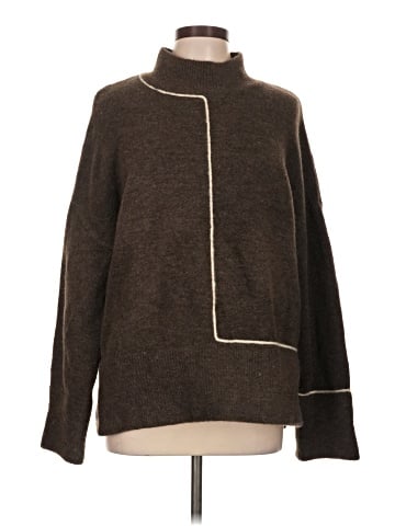 Zara Pullover Sweater (view 1)