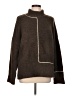Zara Brown Pullover Sweater Size L - photo 1