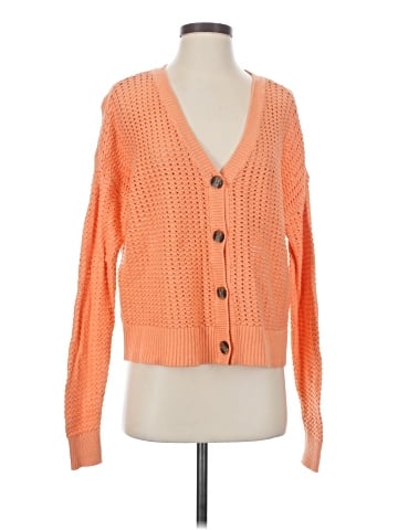 Ann Taylor LOFT Outlet Cardigan (view 1)
