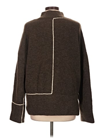 Zara Pullover Sweater (view 2)