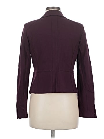 White House Black Market Blazer (view 2)