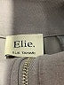 Elie Tahari Gray Short Sleeve Turtleneck Size S - photo 7