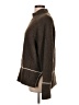 Zara Brown Pullover Sweater Size L - photo 5