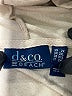D&Co. Tan Cardigan Size 2X - photo 7