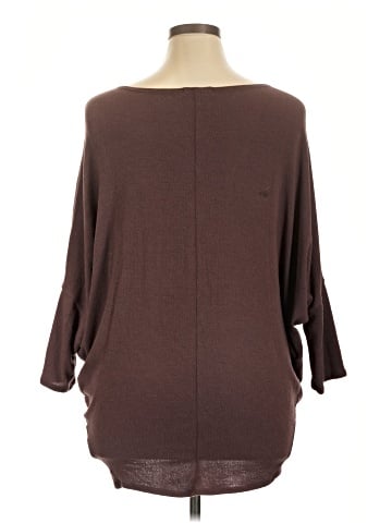 Jolie Poncho (view 2)