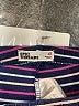 Epic Threads Stripes Purple Leggings Size 4T - photo 3