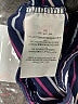 Epic Threads Stripes Purple Leggings Size 4T - photo 4