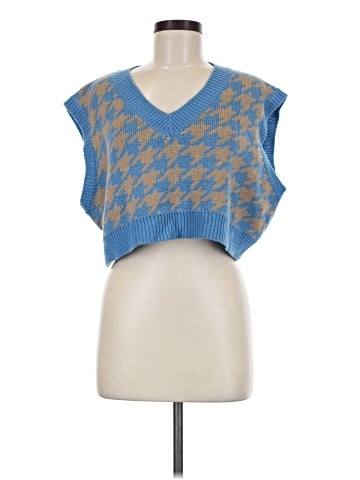 Better be Sleeveless T-Shirt (view 1)