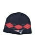 Reebok 100% Acrylic Blue Beanie One size (youth) - photo 1