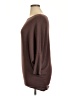 Jolie Brown Poncho Size XL - photo 5