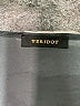 Peridot 100% Polyester Gray Tank Top Size S - photo 7