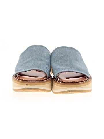 Clergerie Wedges (view 2)