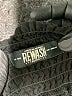 Rewash 100% Rayon Black Casual Pants Size M - photo 7