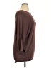 Jolie Brown Poncho Size XL - photo 4