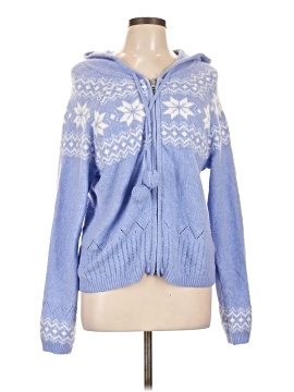 Pink Republic Cardigan