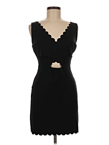 Topshop Cocktail Dress (view 1)