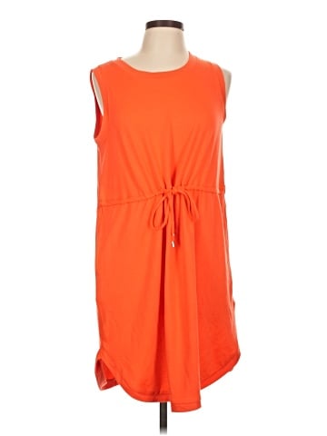 Telluride Clothing Co Casual Dress (view 1)