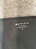 Athleta Solid Black Active Skort Size S - photo 3