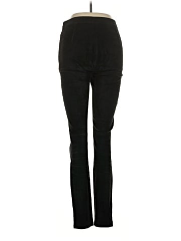 Carlisle Leather Pants (view 2)