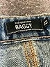 Refuge Blue Jeans Size 3 - photo 7
