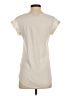 Express Ivory Short Sleeve T-Shirt Size XS - photo 2