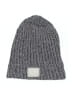 Love Your Melon 100% Cotton Gray Beanie One size - photo 1