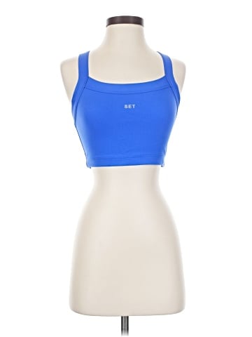 Set Active Sports Bra (view 1)