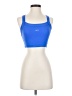 Set Active Blue Sports Bra Size S - photo 1