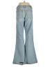 Unionbay 100% Cotton Hearts Blue Jeans Size 7 - photo 2