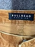 Bullhead Brown Jeans Size 27 waist - photo 7