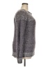 Fate Tweed Gray Pullover Sweater Size XXL - photo 4
