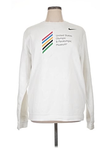Nike Sweatshirt (view 1)
