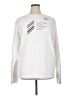 Nike White Sweatshirt Size XL - photo 1
