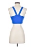 Set Active Blue Sports Bra Size S - photo 2