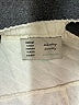 Saturday Sunday Ivory Casual Pants Size M - photo 7