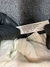 Saturday Sunday Ivory Casual Pants Size M - photo 8