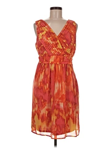 Apt. 9 Cocktail Dress (view 1)