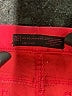 No Boundaries Red Jeggings Size 11 - 12 - photo 7