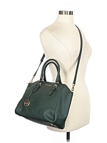 MICHAEL Michael Kors Satchel (view 2)
