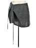 Active Gray Casual Skirt Size XXXL - photo 1