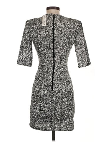 Alice + Olivia Cocktail Dress (view 2)