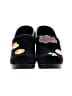 Dansko Floral Black Mule/Clog Size EU 38 - photo 2