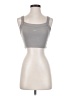 Set Active Gray Sports Bra Size S - photo 1
