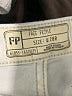 Free People White Jeans Size 28 waist - photo 7