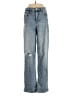 Celebrity Pink Blue Jeans Size 25 waist - photo 1