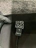 Clara Sun Woo Black Casual Pants Size XL - photo 4